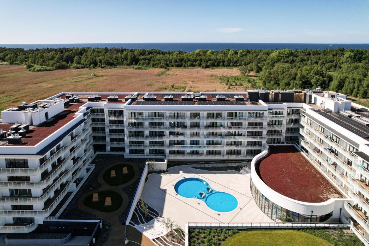 2Homerent Aqua Polanki Kolberg Exterior foto