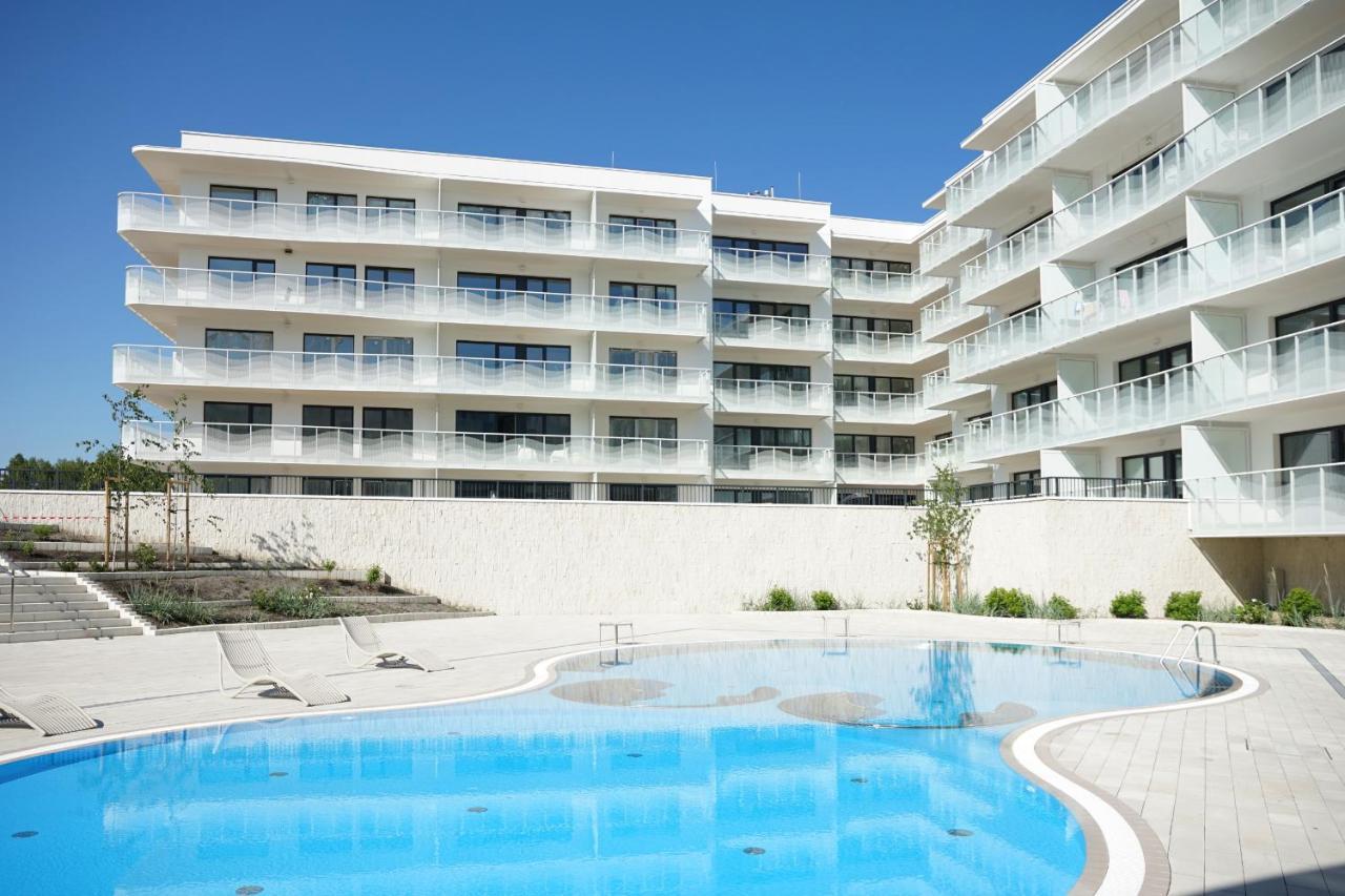 2Homerent Aqua Polanki Kolberg Exterior foto