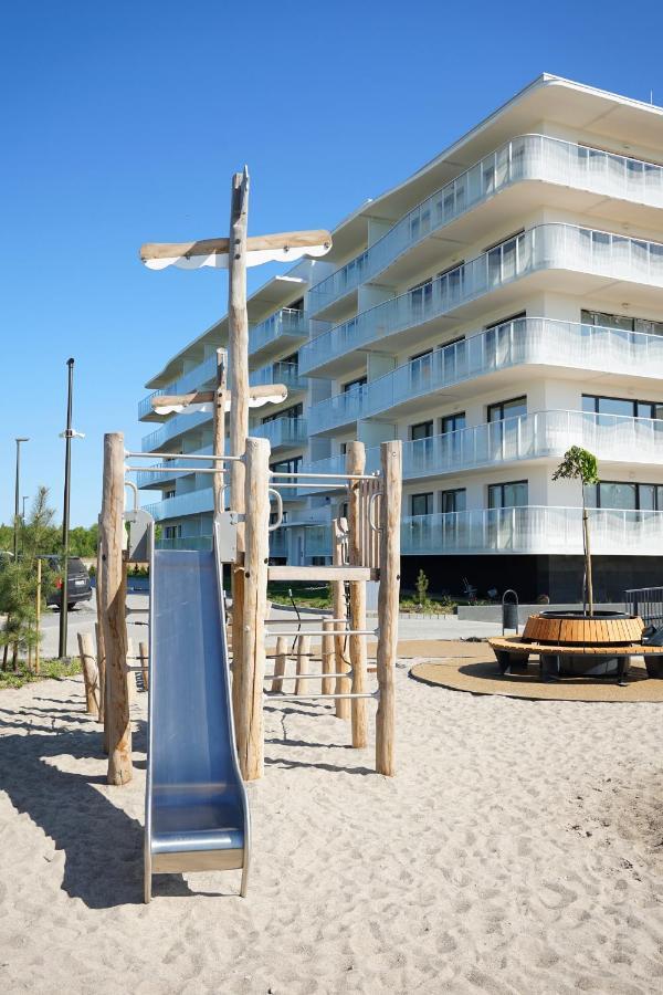 2Homerent Aqua Polanki Kolberg Exterior foto