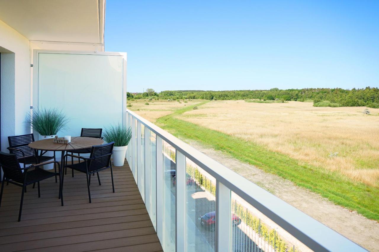 2Homerent Aqua Polanki Kolberg Exterior foto